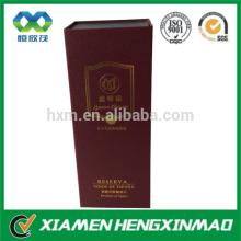 Top-quality Red Wine Giftbox