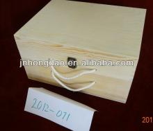 Wooden wine boxes wholesale,wooden wine box with lock, red wine old wooden wine boxes for sale,whole