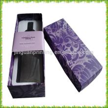 2014  wholesale   red   wine  packaging box manafacturer in China