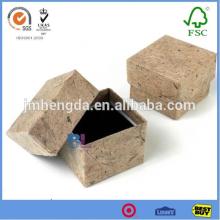 high quality  fashion  beautifuldark chocolate gifts boxfor top sale