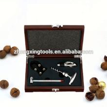 Sale! Elegant Paper Red Wine Box with Free White Sample