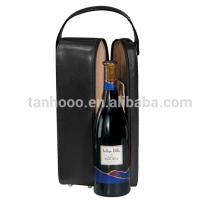 factory  design  good quality unique gift red wine  packaging  box for  bottle 