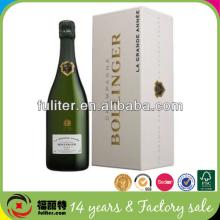 Whoesale Champagne Flute Gift Box Design