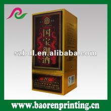 red wine gift boxes