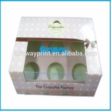 Pape Material and Food Industrial Use  wedding  cake boxes