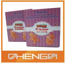 Factory Directly Sale  Custom   Boxes  For  Chocolate 