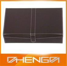 HOTSALE Customized Made-in-china Red Wine Gift Box(DW13-E0262)