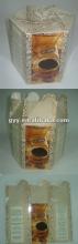 Cocoa powder paper box