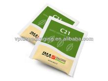 tea bag filter paper