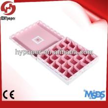 paper box for chocolate bar