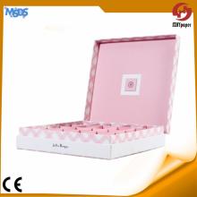 factory directly sale paper chocolate bar box