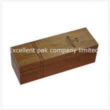 Fashion Red Wine Box Gift Box