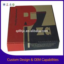 Die Cut Pizza Box from China's leading manufacturer