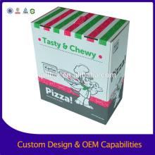 2014 new style  carton   pizza   box  , corrugated cardboard  pizza   box 