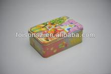 Dream girl series of  mint   tin   box 