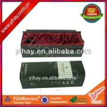 Paper Boxes Of Wine For Champagne