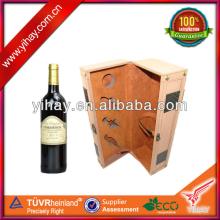 Red wine boxes packaging box for wine MMQ order order 200pcs