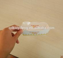customized takeaway fried food packing paper tray