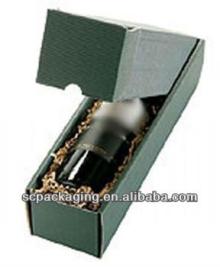 champagne glass gift box
