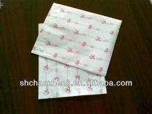 Customized Food Paper Bag For Crepe&Chicken&French Fries
