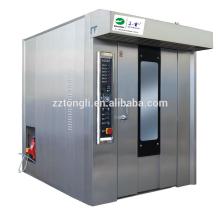 price rotary rack oven/ rotary oven