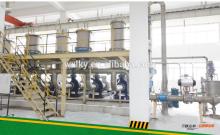 300t/d Corn Starch processing line factory