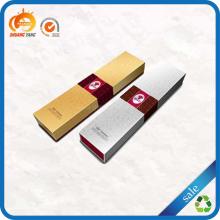 2014 New design bar shape wholesale luxury chocolate gift box