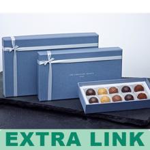  Luxury  Paper  Wedding  Chocolate Packaging Box