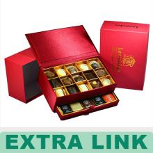  Paper  Craft  Packaging  Chocolate Bar Box  Design 