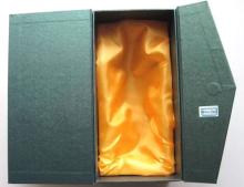 Cardboard Paper Packaging Boxes Gift Box Wholesale For Sweet Red Wine Or Fruit Wine (Factory Supply)