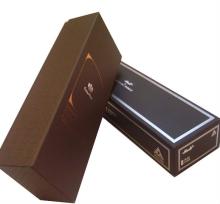 Luxury Customized Paper Box Packaging Red Wine Paper Boxes (High Quality,Fast Printing)