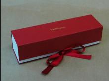 Customize  Pack aging Box disposable red wine paper  pack aging (High Quality, Fast  Printing)