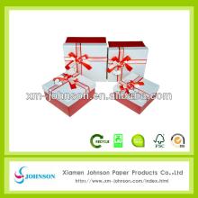 Customized packaging boxes for chocolate bars