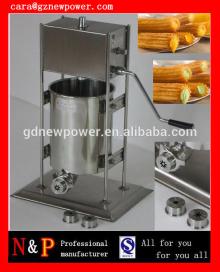 2014 new stainless steel churro machine churros maker for sale