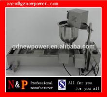 2014 new 304 stainless steel automatic dount machine