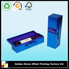 Top Wholesale Selling Champagne Flute Gift Box