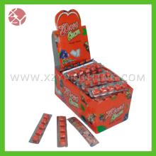 Display chewing gum paper  board   box 