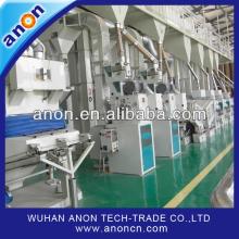 ANON  Automatic   rice   mill  machinery p rice 