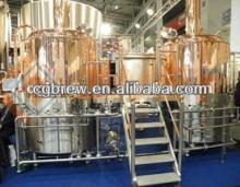 CG-200L of home beer brewing equipment