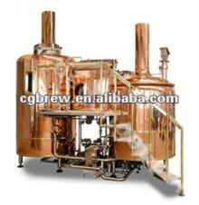 CG-300L of  home   beer   brewing  system