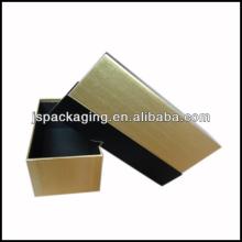 Wholesale gift boxes with lids,door gift box,champagne flute gift box