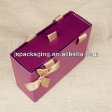 Champagne  gift   box /cardboard  wine   gift   box es/ gift   box   wine / gift   box es with handles