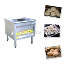 DZY500 commercial bun  steam   cooker  for kitchen equipment