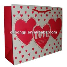 tea bag tissue paper