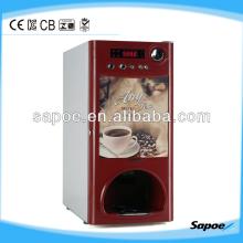 Sapoe tea time coffee machine 8602