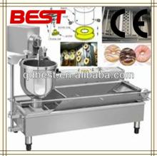 Sandwich  Food  Truck  Maker / Automatic  Donut Machine For Sale