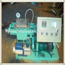 5L silicone sealant kneader machine/chewing gum kneader machine/printing ink Zblade mixer