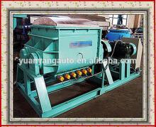 500L Rubber Kneader Machine / Double Z Blade Sigma Kneader for chewing gum