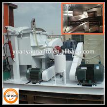 1500L Silicone sealant Z Blade Kneader/ Chewing gum Sigma mixer