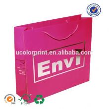 U color Customized filter paper tea bag packaging machine